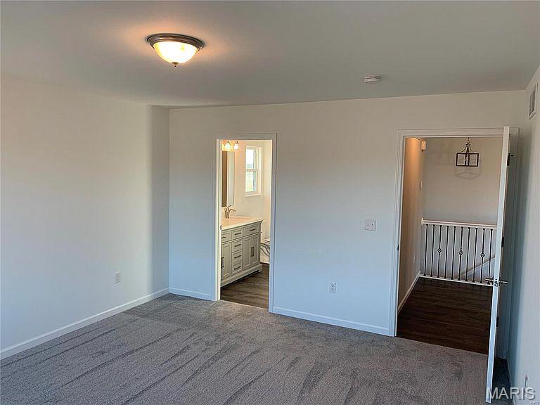 440 Foxtail Drive Freeburg, IL 62243 - Photo 6 of 8