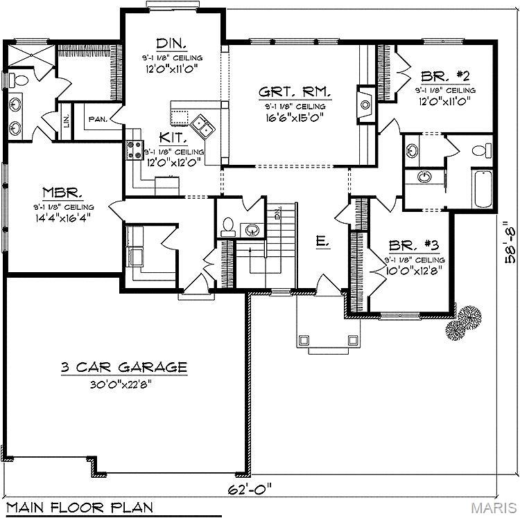 440 Foxtail Drive Freeburg, IL 62243 - Photo 8 of 8
