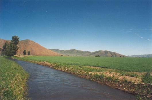 Prairie Sun Ranch Bellevue, ID 83313 - Photo 1 of 1 Primary Photo