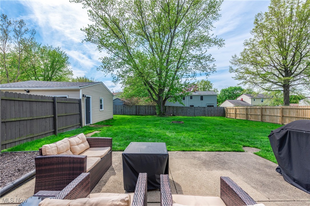 15600 Howe Road Strongsville, OH 44136 - Photo 43 of 49