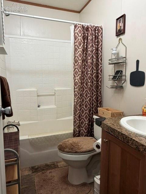 8084 Oak Drive Rye, CO 81069 - Photo 24 of 39 Hall full bath, easy care shower surround