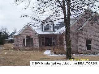 9771 College Road Olive Branch, MS 38654 - Photo 1 of 10 Primary Photo