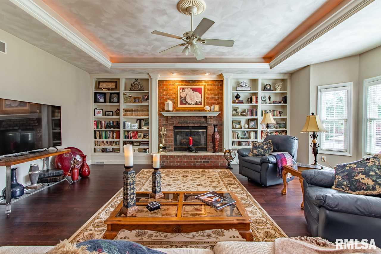 1600 Timber Rail Washington, IL 61571 - Photo 8 of 36 Gallery Image 8
