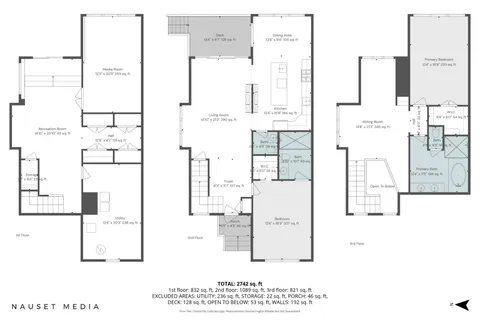 $989,000 | 2 Quinns Way, Unit 2, Mashpee, MA 02649