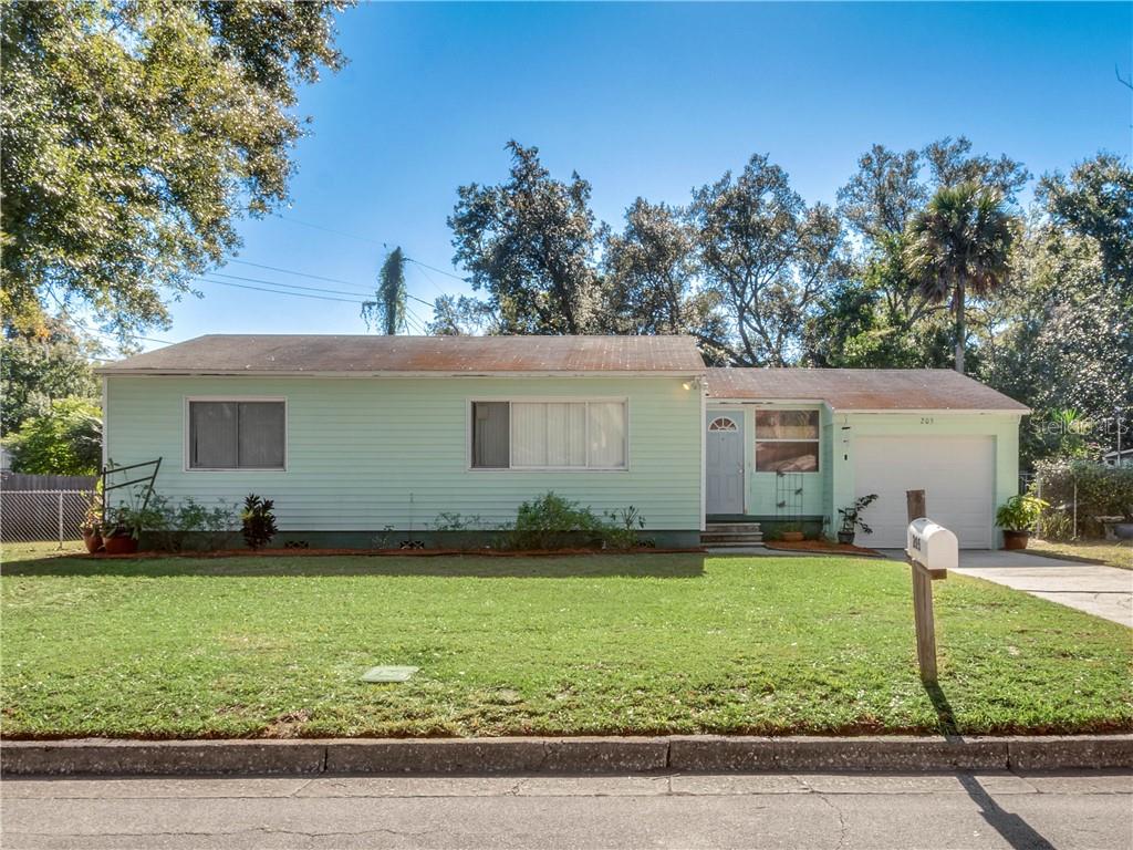 205 Margaret Road Sanford, FL 32771 - Photo 1 of 1