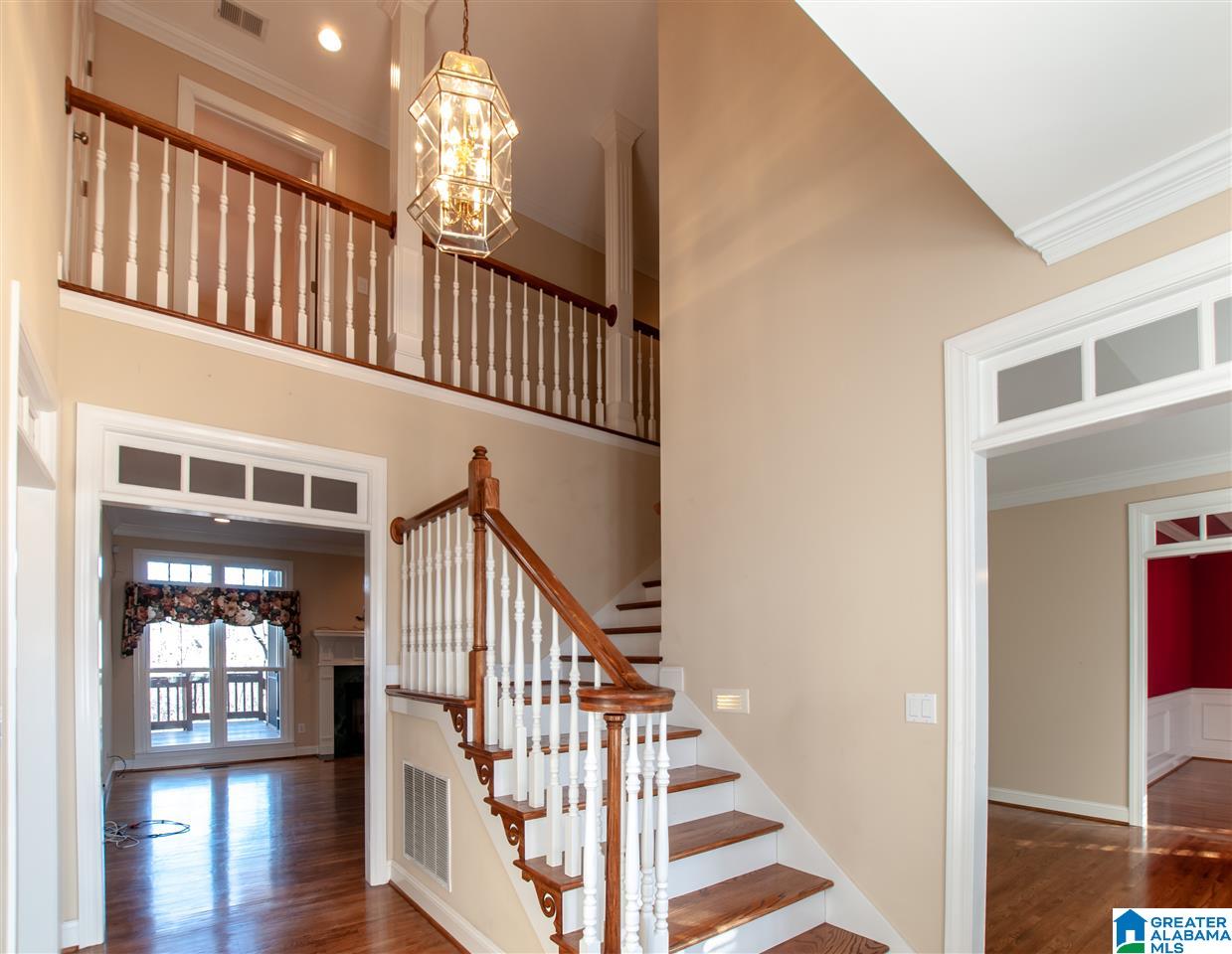 512 Ryding Circle Trussville, AL 35173 - Photo 11 of 41