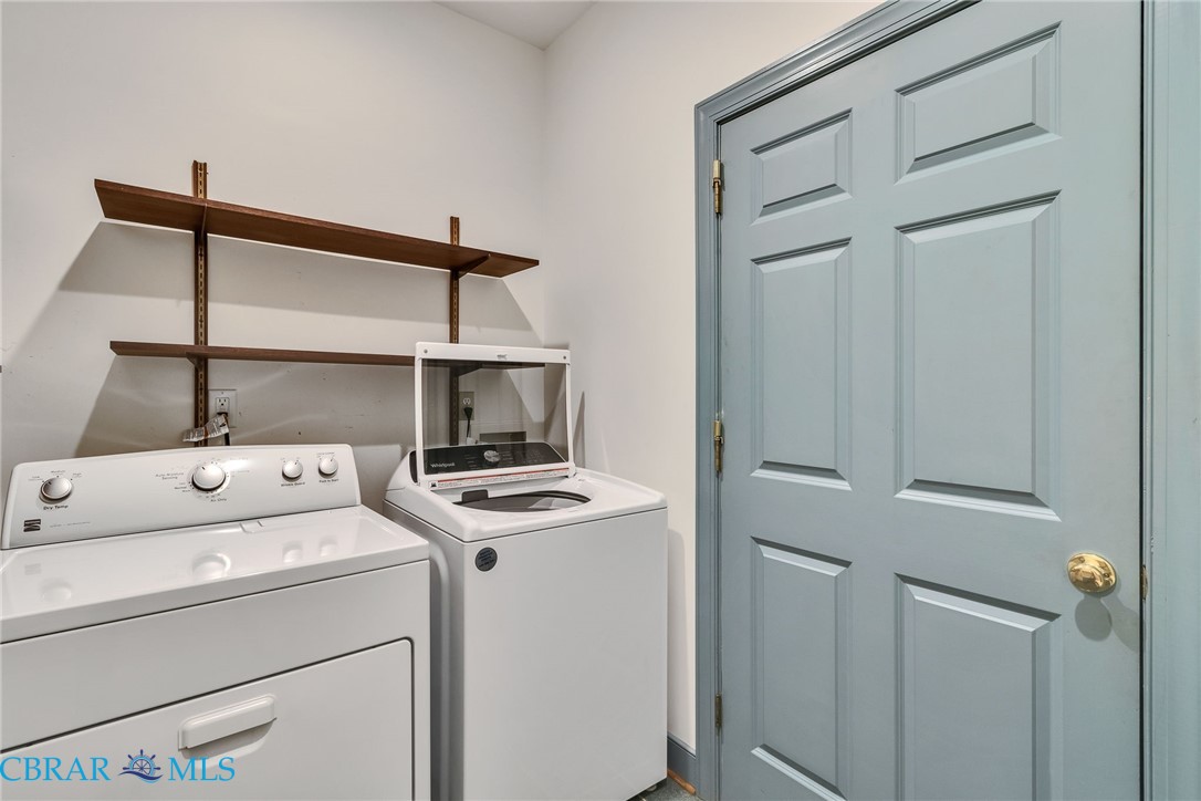 75 Lagrange Avenue Kilmarnock, VA 22482 - Photo 26 of 93
