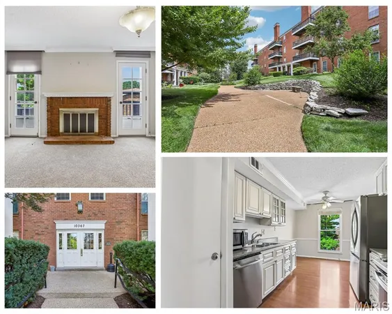 $100,000 | 10367 Oxford Hill Drive, Unit 27, St. Louis, MO 63146
