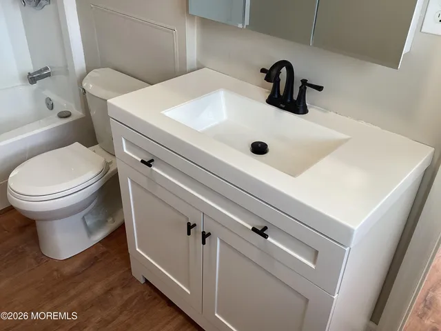 $1,800 | 116 Hancock Avenue, Unit B, Seaside Heights, NJ 08751