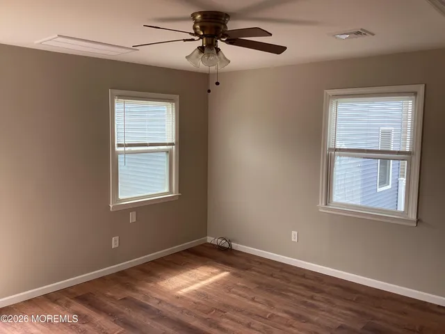 $1,800 | 116 Hancock Avenue, Unit B, Seaside Heights, NJ 08751