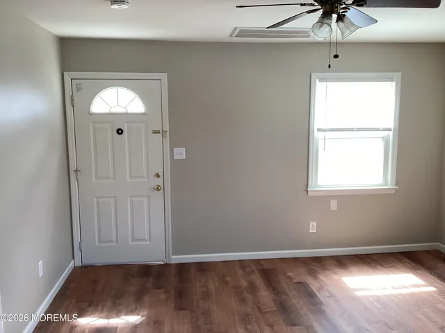 $1,800 | 116 Hancock Avenue, Unit B, Seaside Heights, NJ 08751