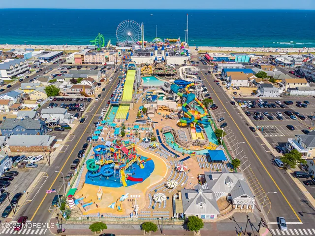 $1,800 | 116 Hancock Avenue, Unit B, Seaside Heights, NJ 08751