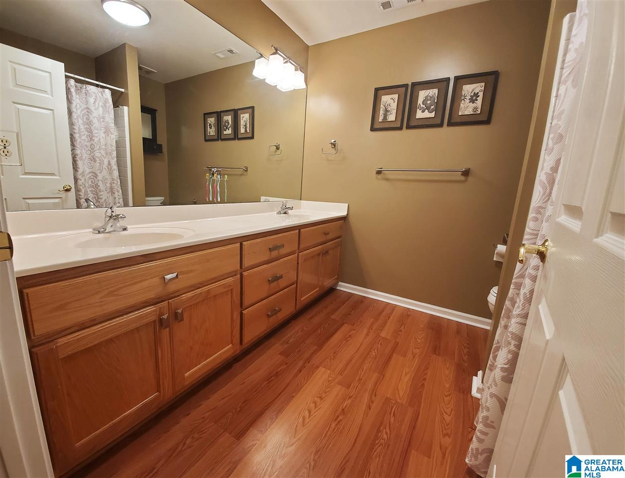 8101 Mulvehill Road Morris, AL 35116 - Photo 9 of 19