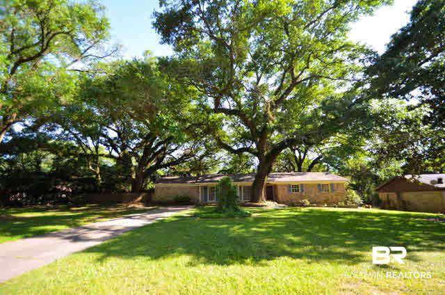 4263 Panorama Boulevard West Mobile, AL 36609 - Photo 19 of 19