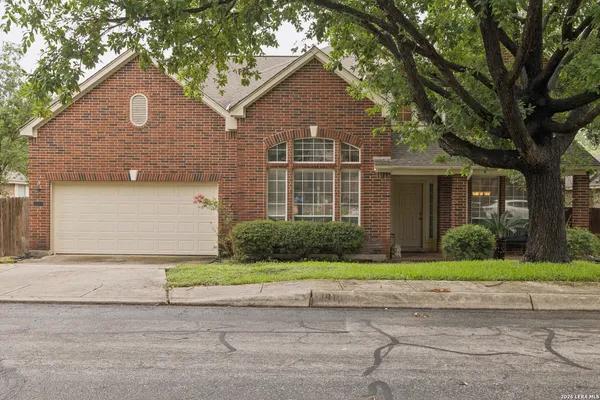 $2,500 | 1810 Flintbed, San Antonio, TX 78232