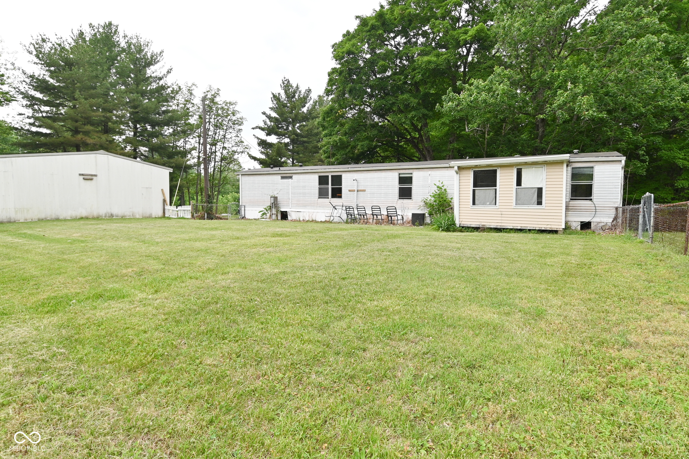 4849 Cunot-Cataract Road Poland, IN 47868 - Photo 13 of 18