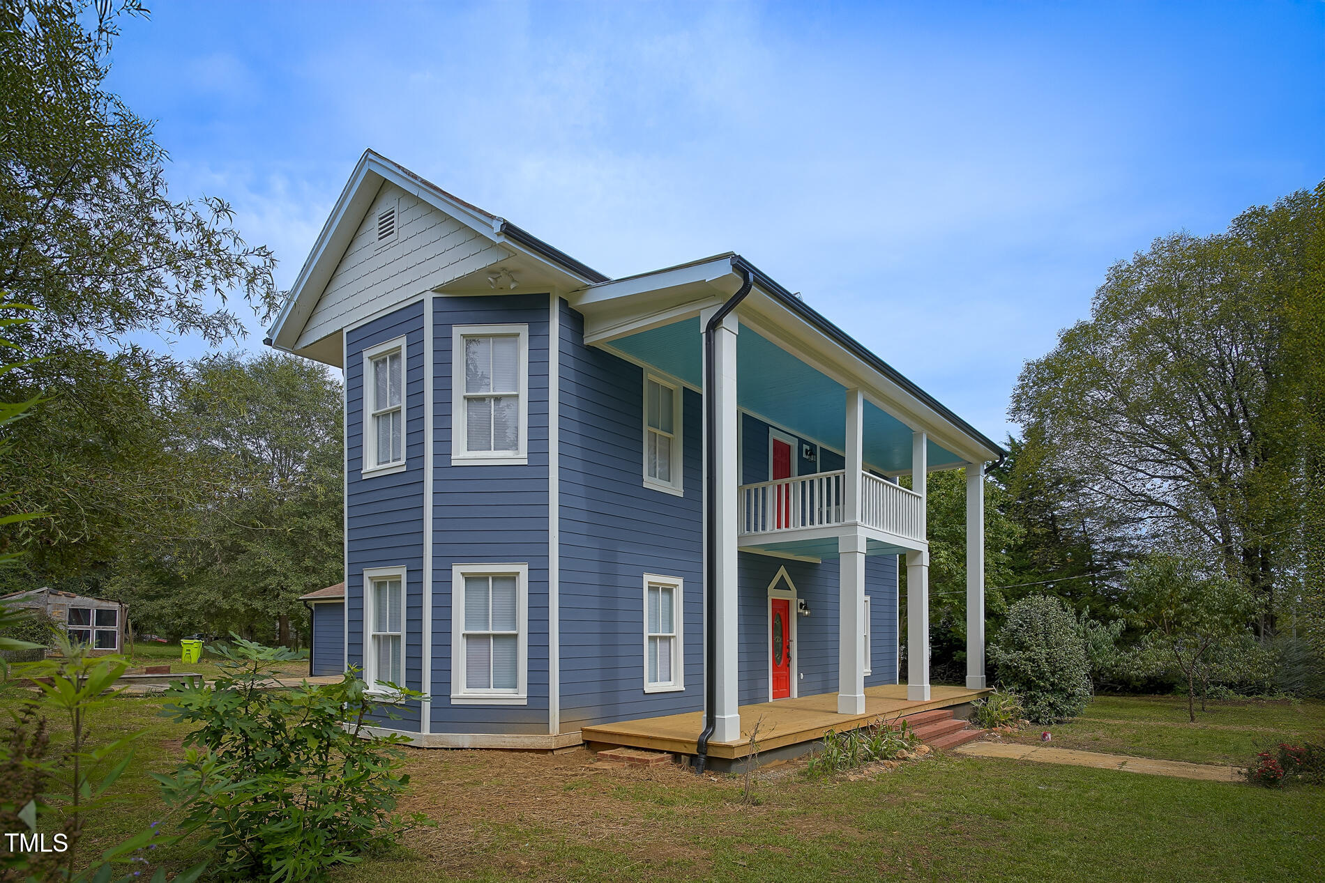 613 McLean Street Spring Hope, NC 27882 - Photo 35 of 36 613 mclean drive-40 (1)