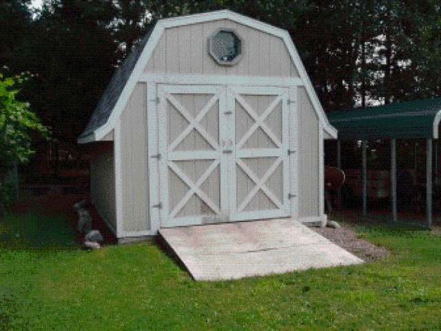 N8018 Wilson Lake Road Phillips, WI 54555 - Photo 17 of 20 Gallery Image 17
