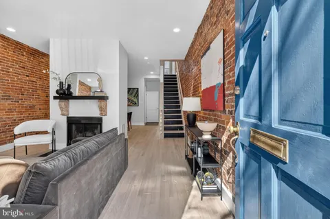 $925,000 | 654 Acker Place Northeast, Washington, DC 20002