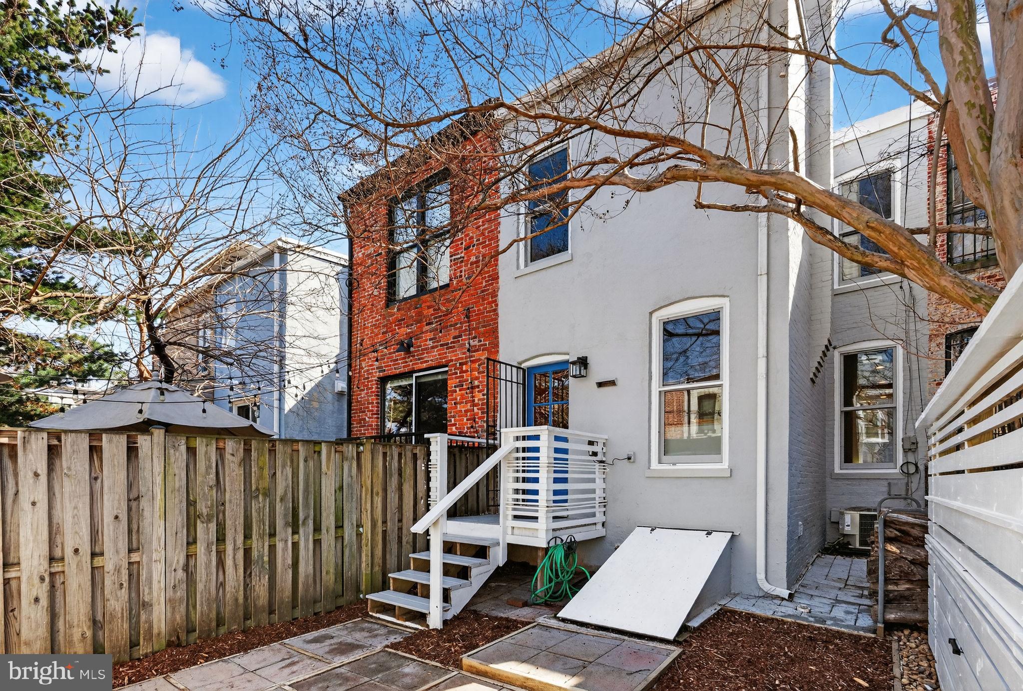 654 Acker Place Northeast Washington, DC 20002 - Photo 29 of 38