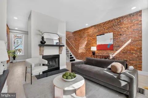 $925,000 | 654 Acker Place Northeast, Washington, DC 20002