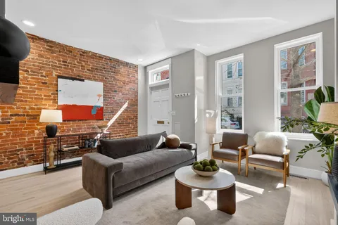 $925,000 | 654 Acker Place Northeast, Washington, DC 20002