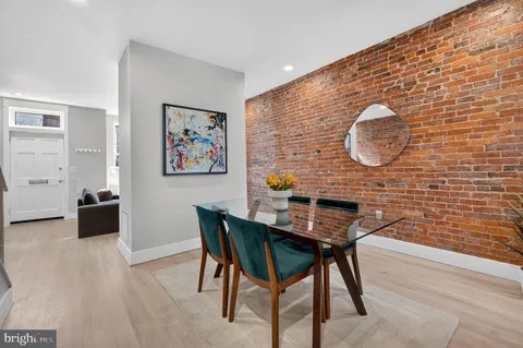 $925,000 | 654 Acker Place Northeast, Washington, DC 20002