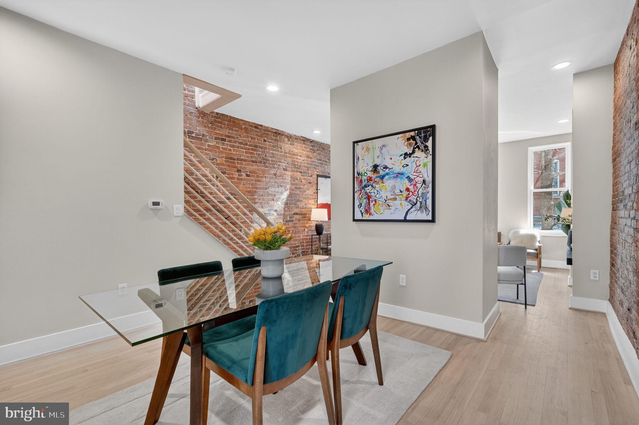 654 Acker Place Northeast Washington, DC 20002 - Photo 8 of 38