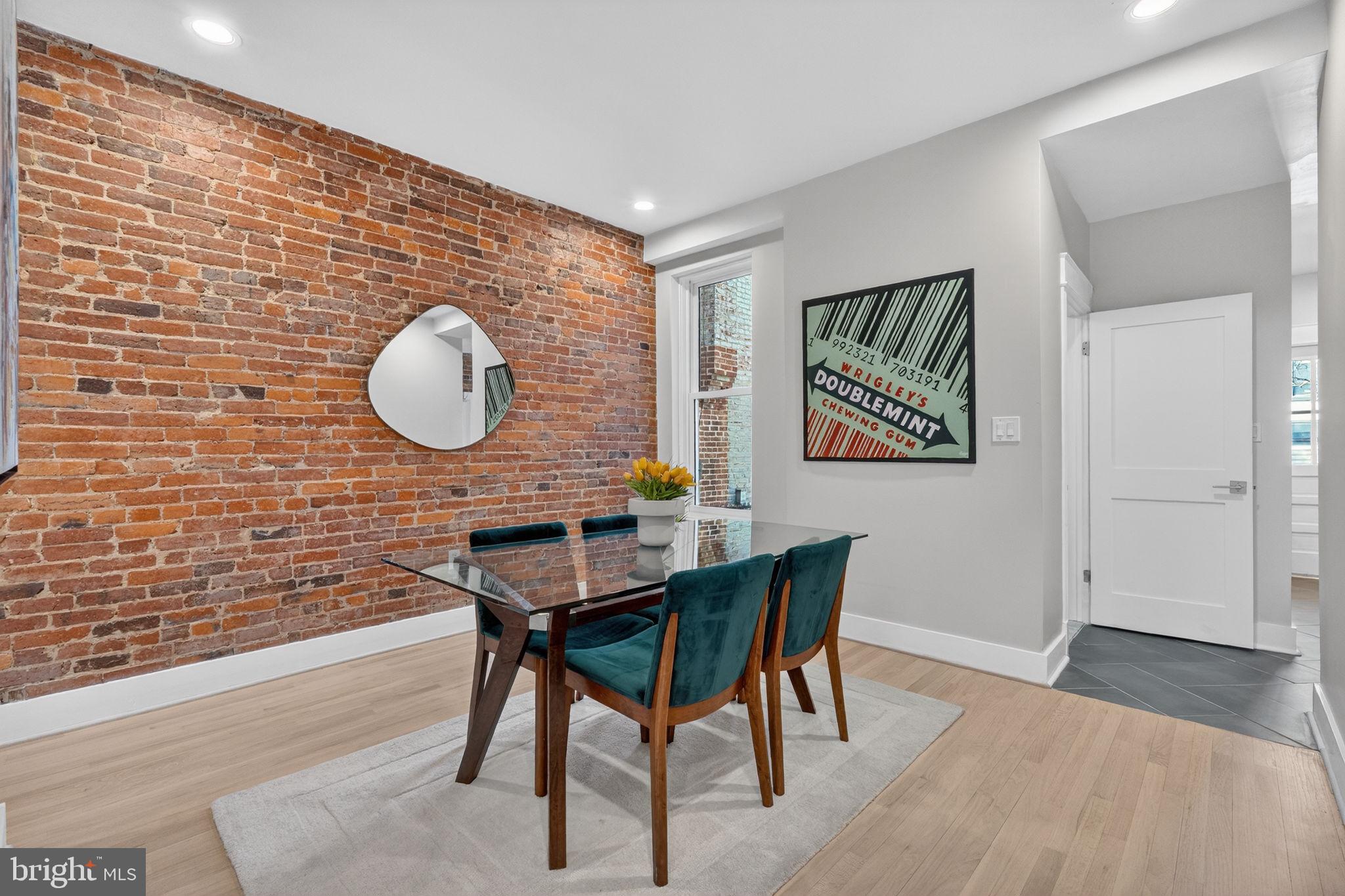 654 Acker Place Northeast Washington, DC 20002 - Photo 9 of 38