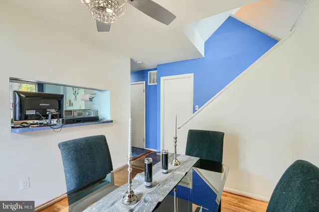 $350,000 | 9652 Canterbury Riding, Unit 184, Laurel, MD 20723