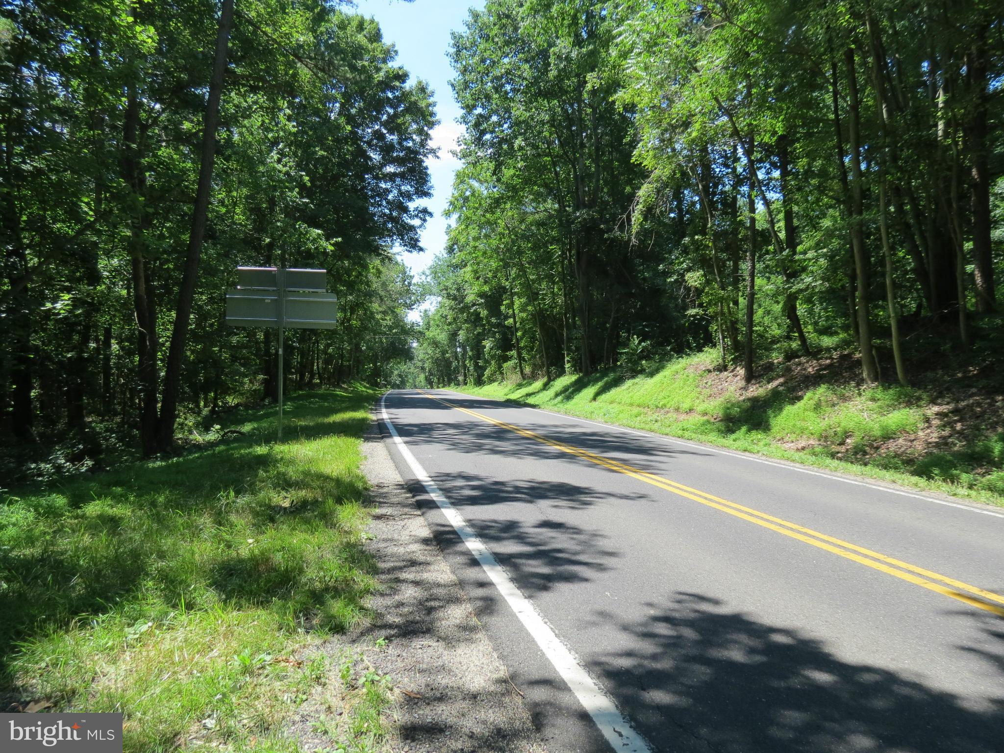 522 Woodville Route Castleton, VA 22716 - Photo 3 of 8 View