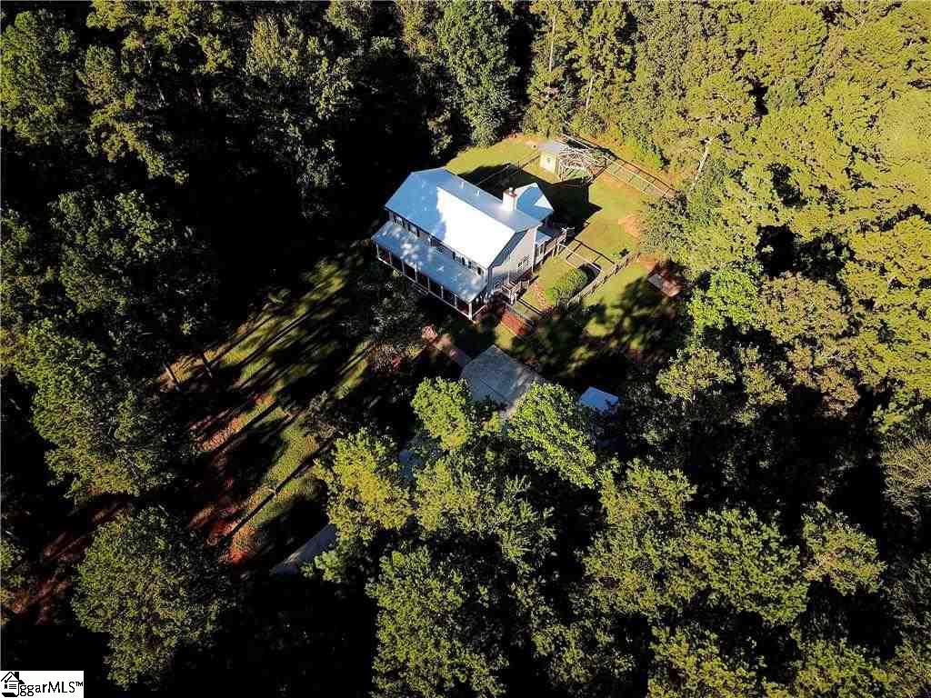 341 Poplar Springs Road Walhalla, SC 29691 - Photo 1 of 36 Gallery Image 1