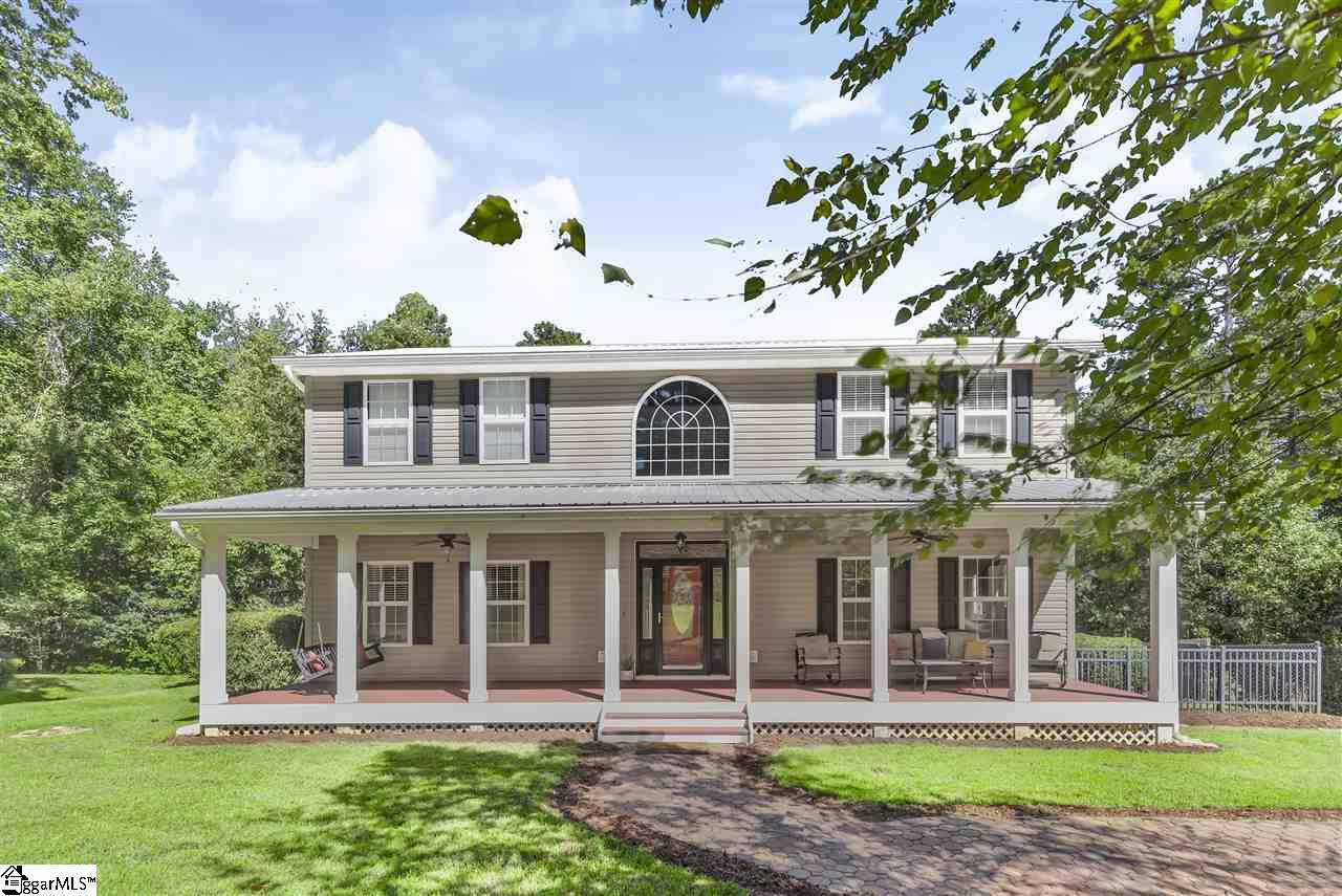 341 Poplar Springs Road Walhalla, SC 29691 - Photo 2 of 36 Gallery Image 2