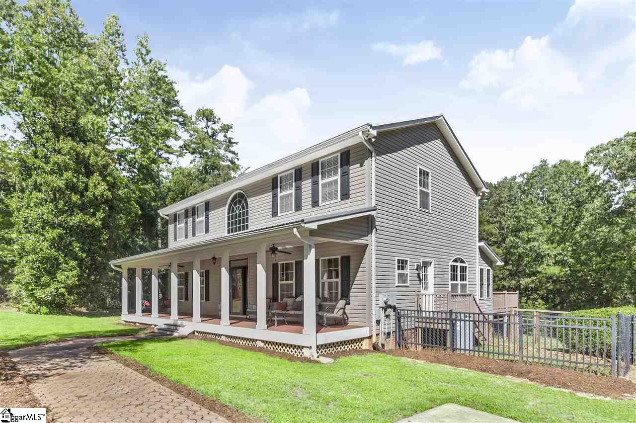 341 Poplar Springs Road Walhalla, SC 29691 - Photo 3 of 36 Gallery Image 3