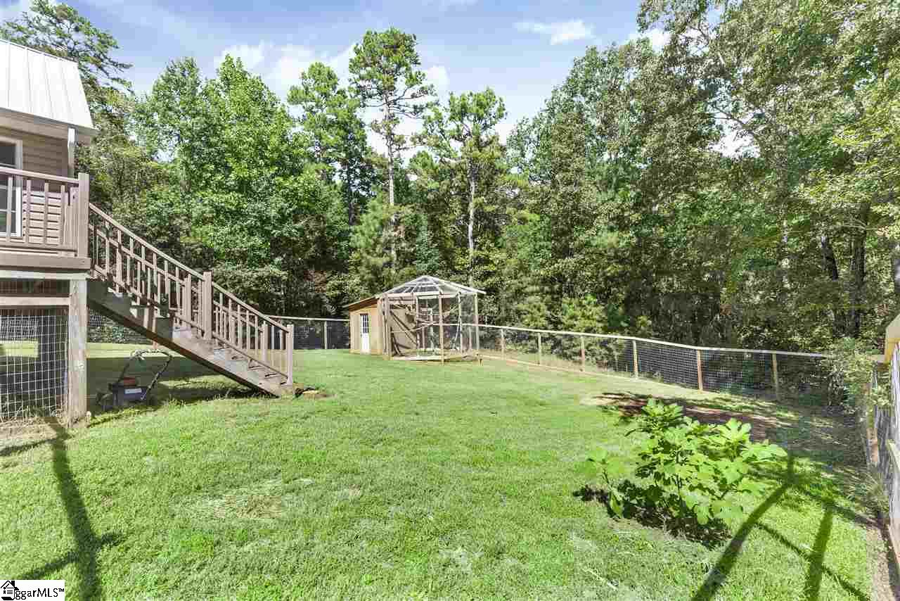 341 Poplar Springs Road Walhalla, SC 29691 - Photo 4 of 36 Gallery Image 4