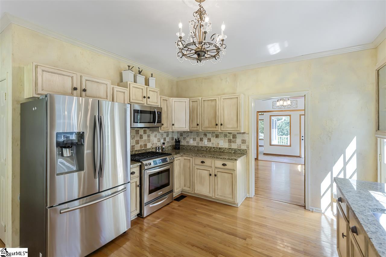 341 Poplar Springs Road Walhalla, SC 29691 - Photo 34 of 36 Gallery Image 34