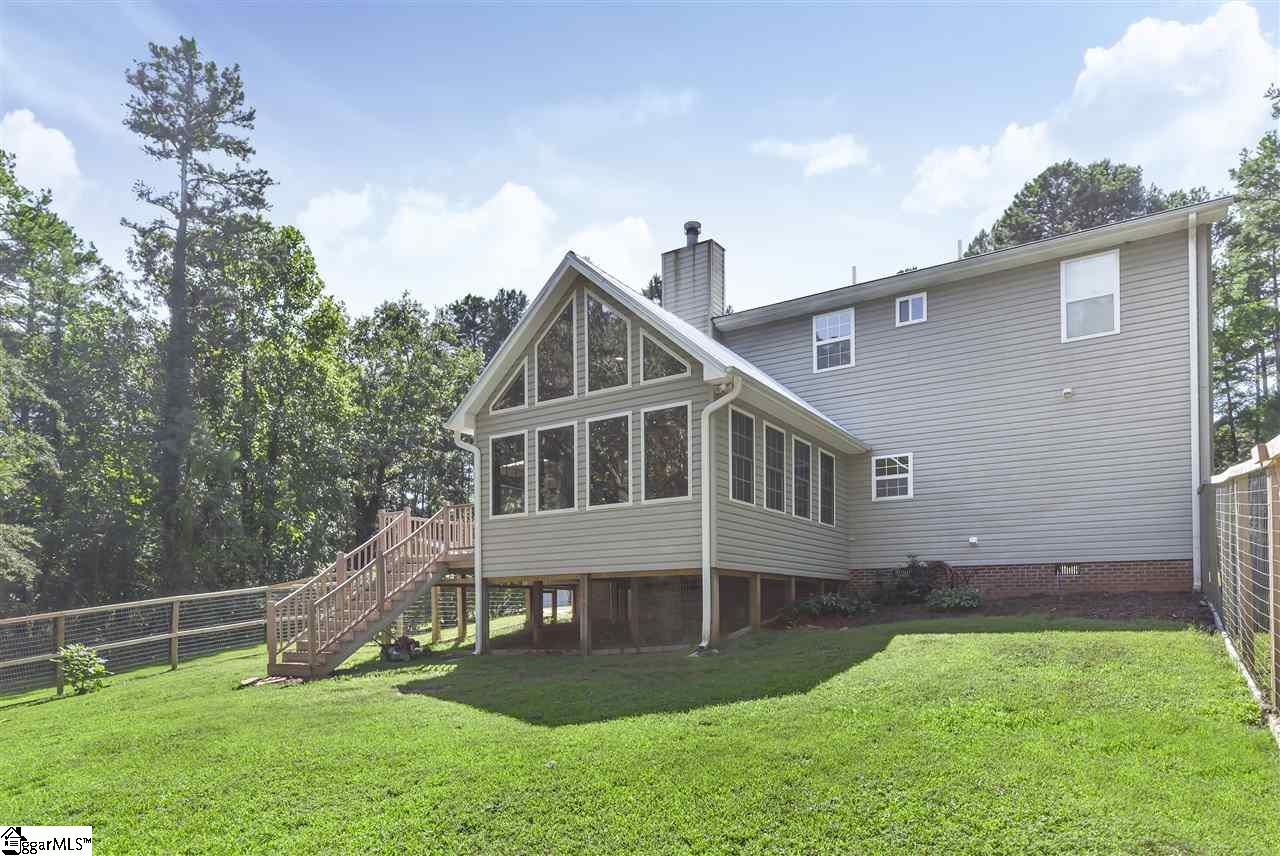 341 Poplar Springs Road Walhalla, SC 29691 - Photo 6 of 36 Gallery Image 6