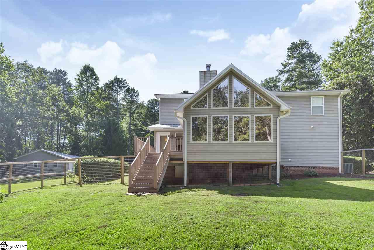 341 Poplar Springs Road Walhalla, SC 29691 - Photo 7 of 36 Gallery Image 7