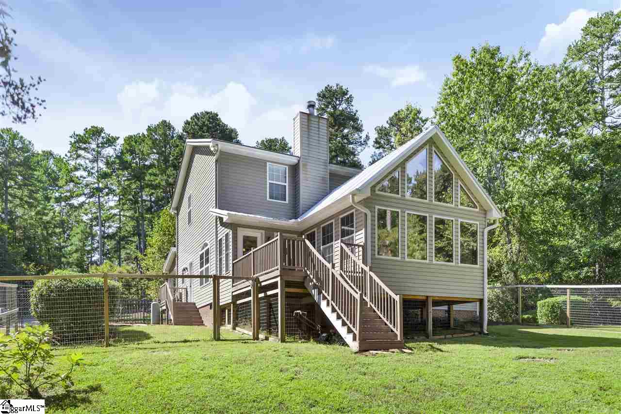 341 Poplar Springs Road Walhalla, SC 29691 - Photo 8 of 36 Gallery Image 8