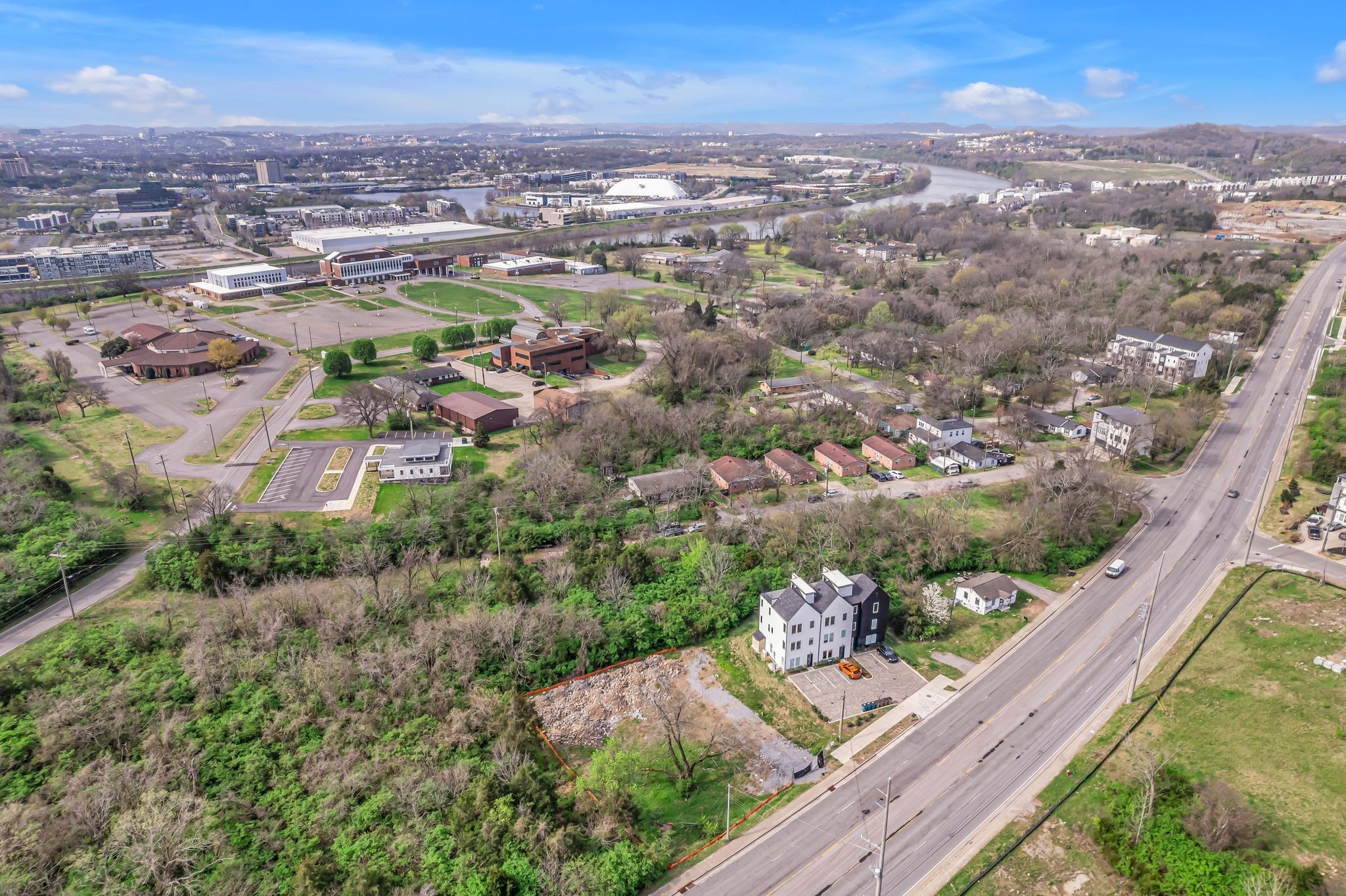 630 West Trinity Lane Nashville, TN 37207 - Photo 11 of 24