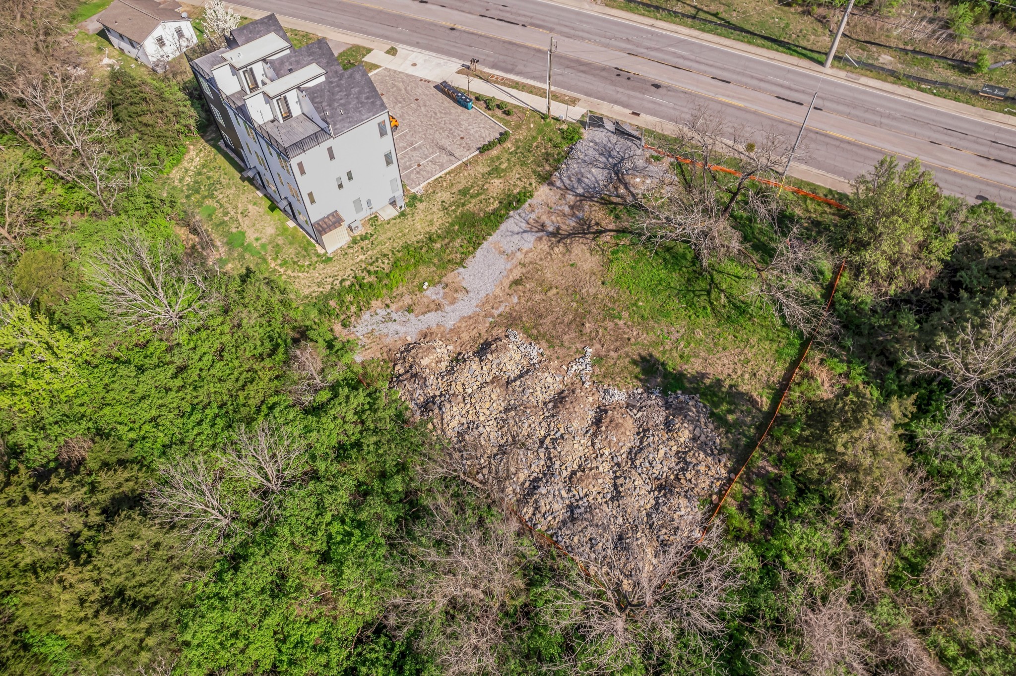 630 West Trinity Lane Nashville, TN 37207 - Photo 17 of 24