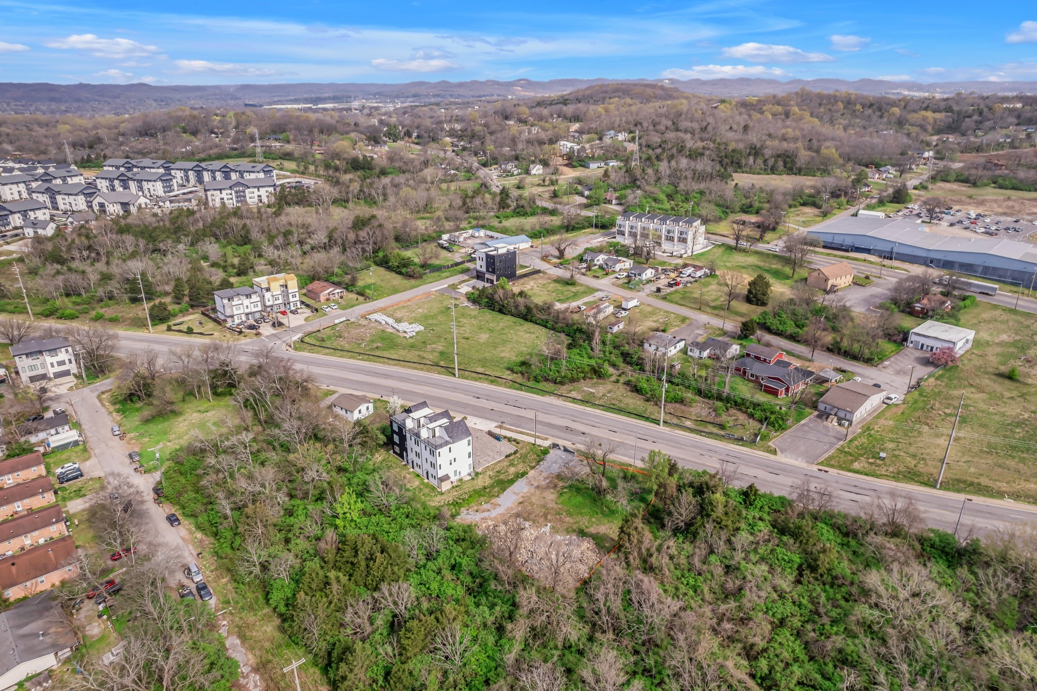 630 West Trinity Lane Nashville, TN 37207 - Photo 21 of 24