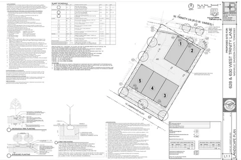 $429,900 | 630 West Trinity Lane, Nashville, TN 37207