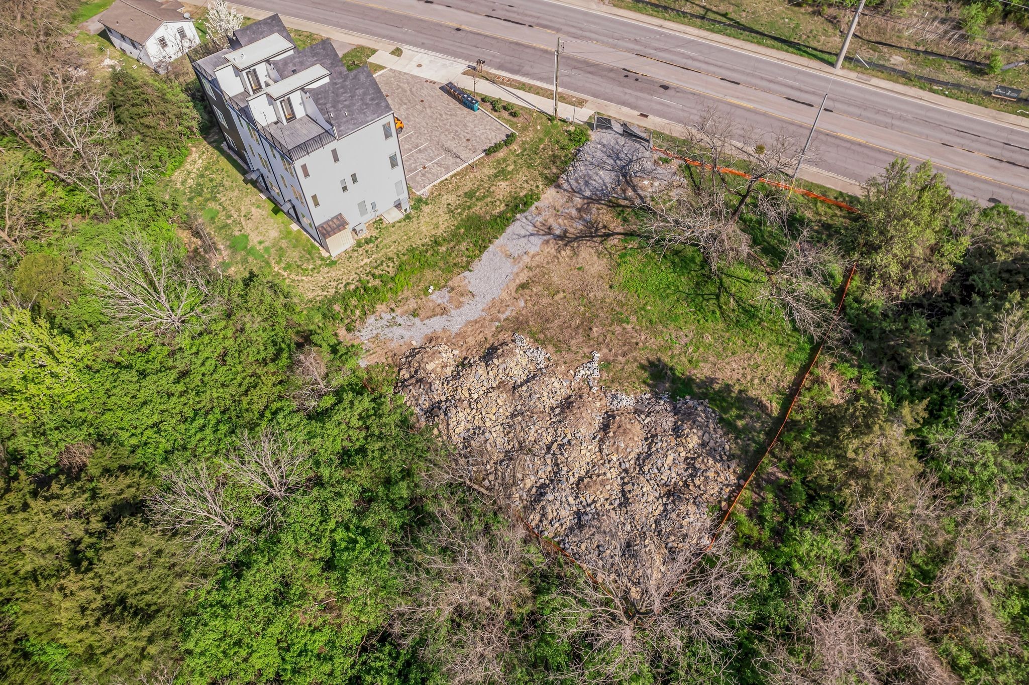 630 West Trinity Lane Nashville, TN 37207 - Photo 8 of 24