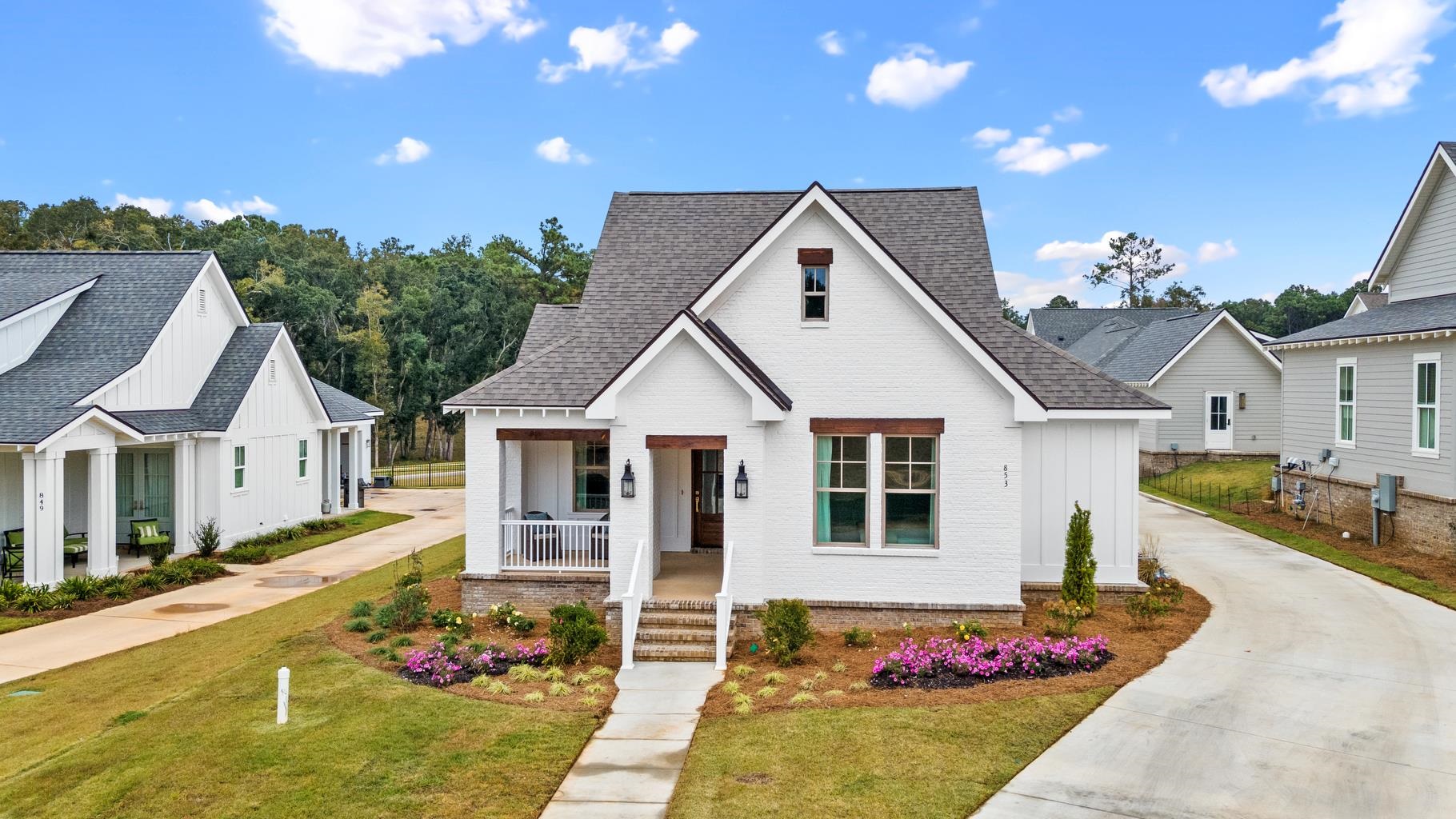 853 Geranium Drive Fairhope, AL 36532 - Photo 49 of 50