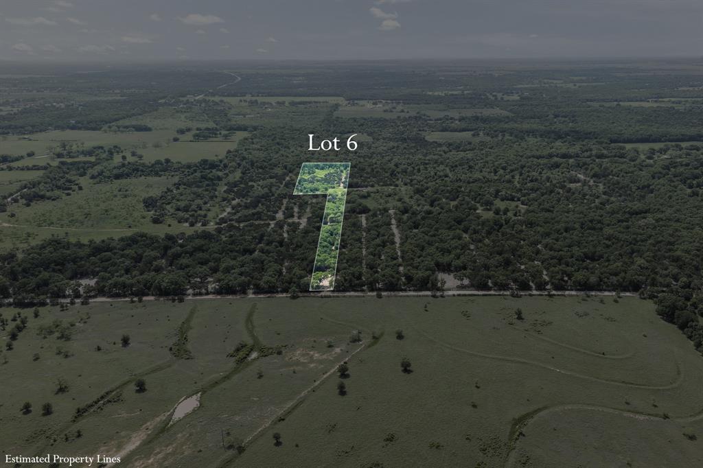 Tbd Lot 6 Tbd Road Kopperl, TX 76652 - Photo 3 of 16 Gallery Image 3