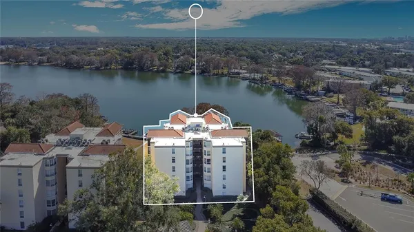 $2,850 | 206 Quayside Circle, Unit 503, Maitland, FL 32751