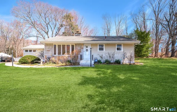 $369,900 | 16 Featherbed Lane, Branford, CT 06405