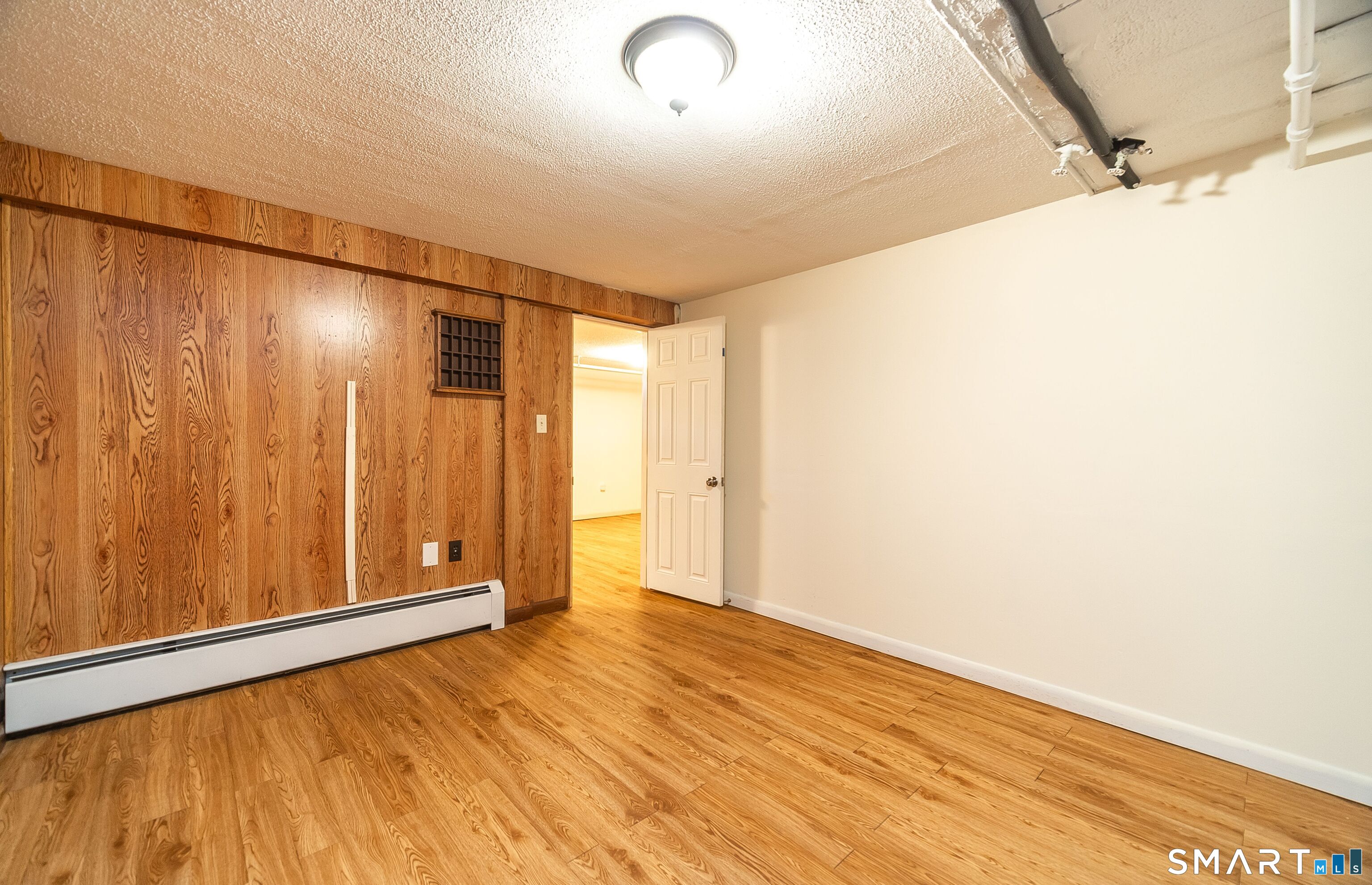 16 Featherbed Lane Branford, CT 06405 - Photo 24 of 40 a view of an empty room