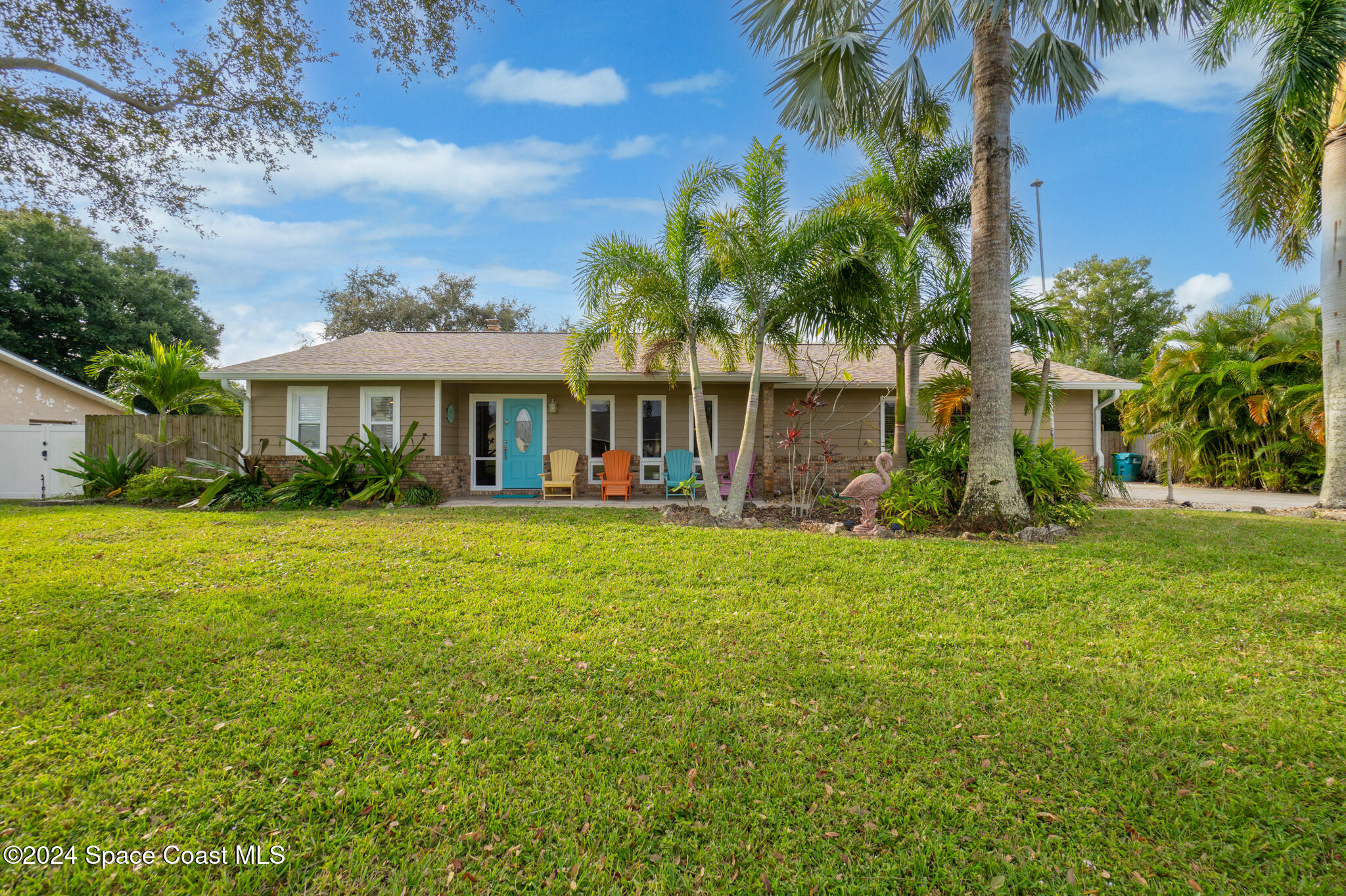445 Rio Vista Lane Merritt Island, FL 32952 - Photo 3 of 73 445 Rio Vista Ln, Merritt Island, Fl 329